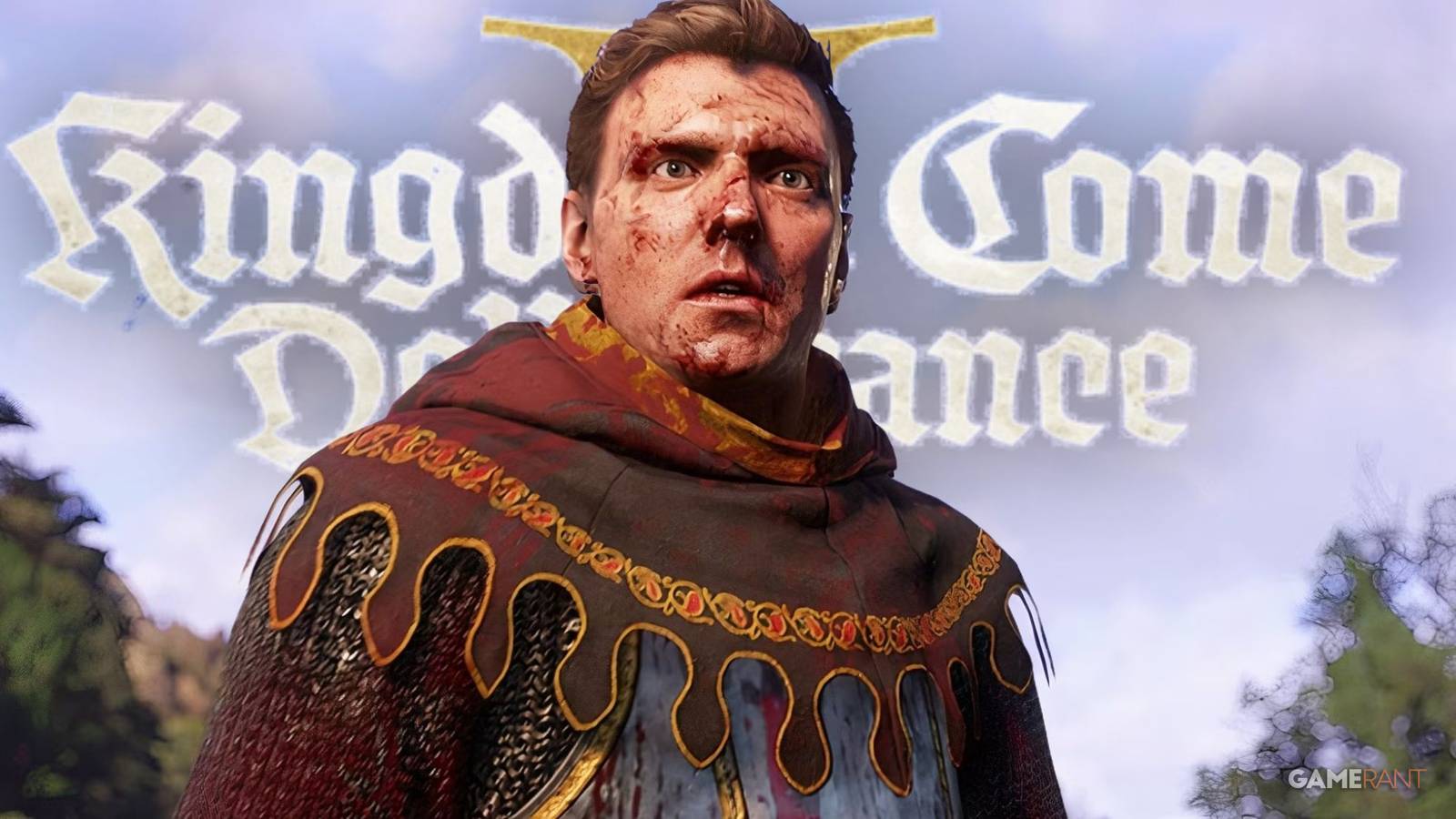 committing multiple crimes in kingdom come deliverance 2 unlocks a full execution cutscene