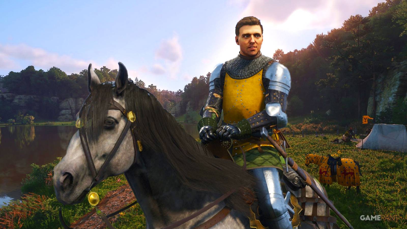 Kingdom-Come-Deliverance-2-Henry-Horse-Lake