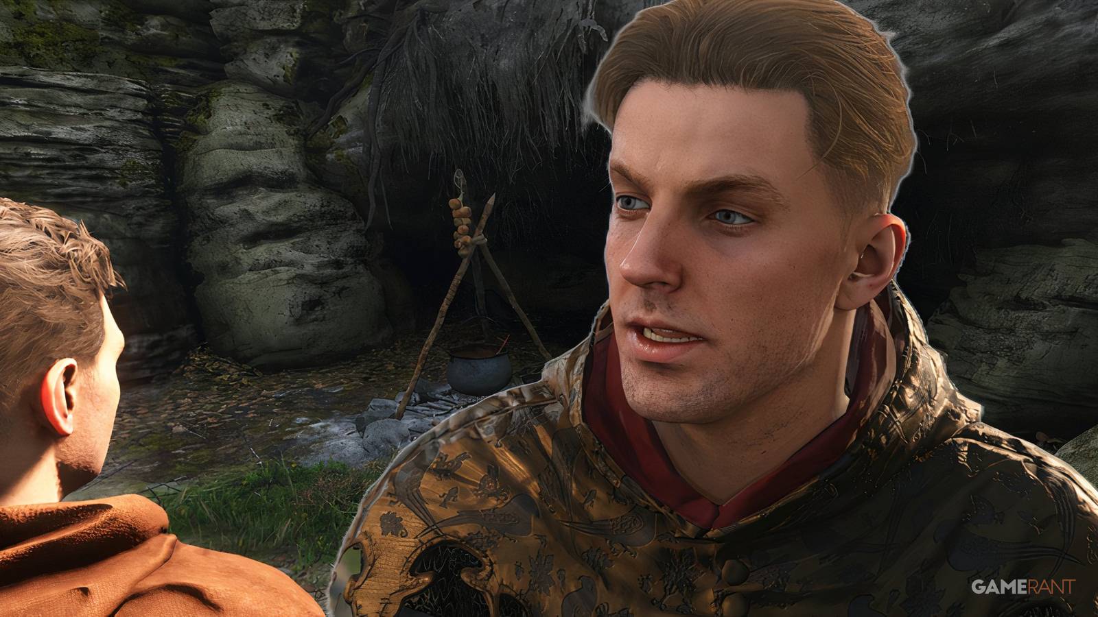 Kingdom Come Deliverance 2 - How To Find Hans Capon Before The Wedding