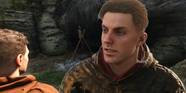 How To Find Hans Capon Before The Wedding In Kingdom Come Deliverance 2