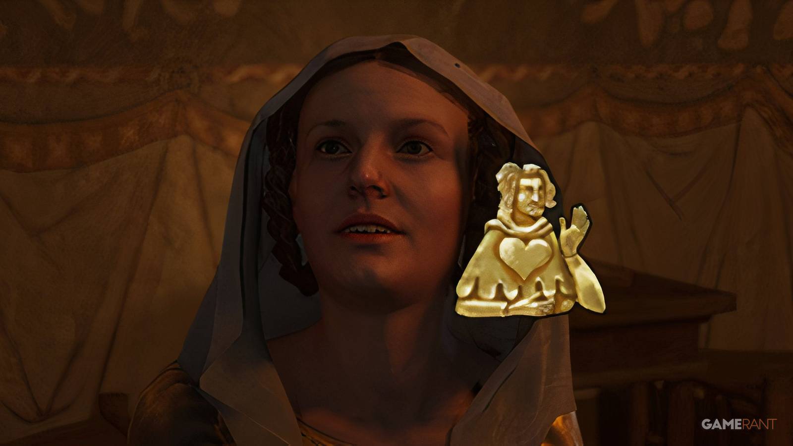 Kingdom Come Deliverance 2 - How to Romance Widow Johanka-1