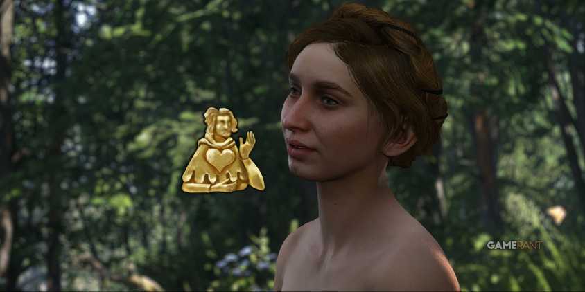 How To Romance Rosa In Kingdom Come: Deliverance 2