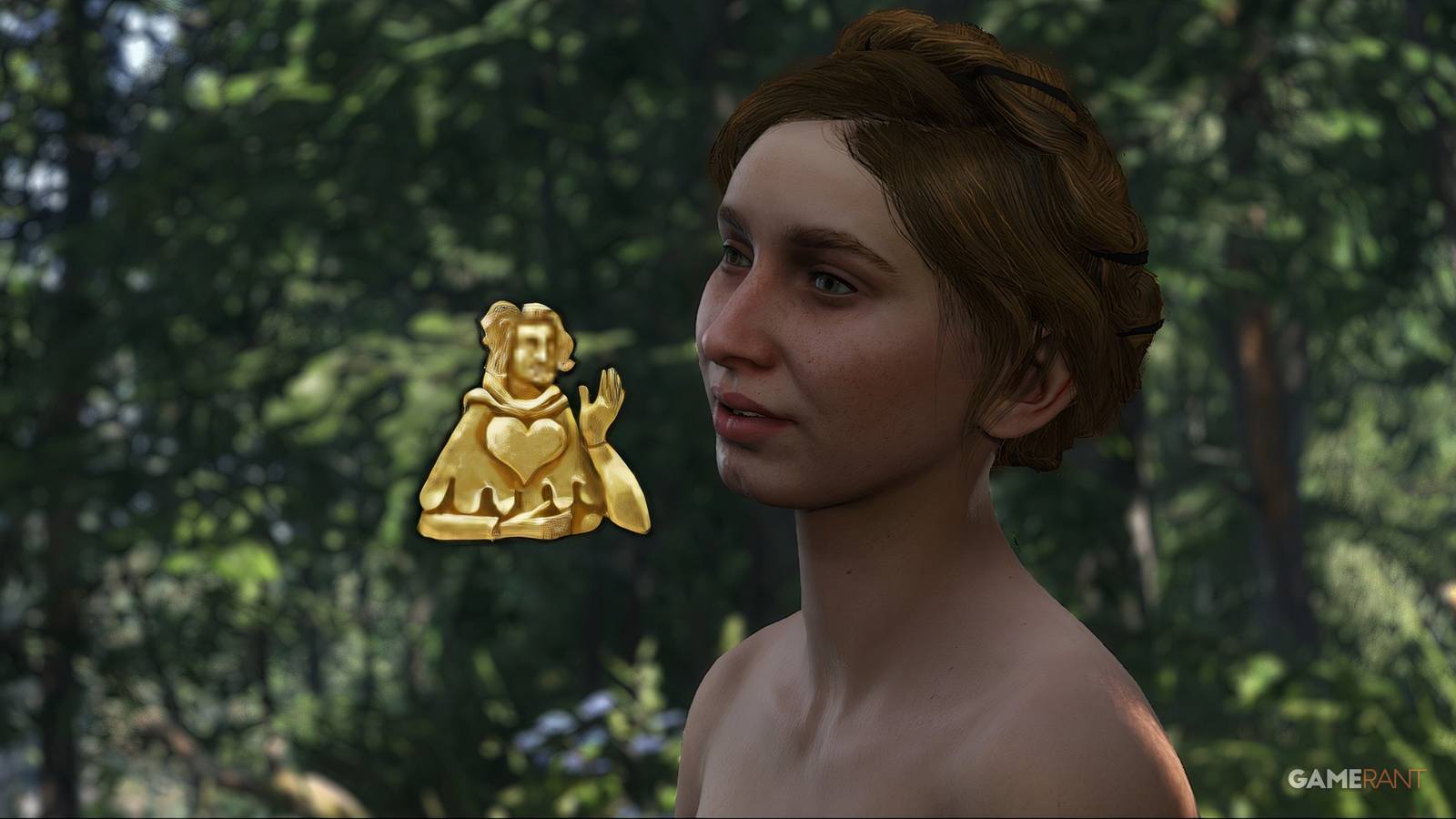 Kingdom Come Deliverance 2 - How To Romance Klara