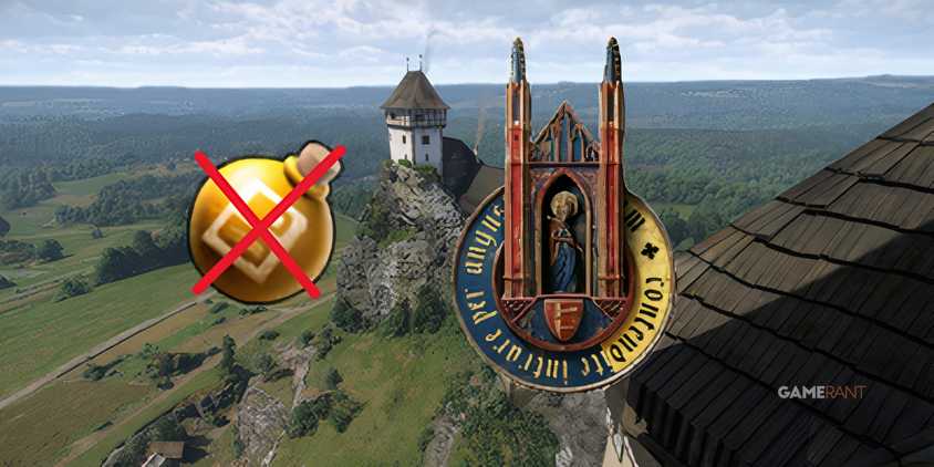 Kingdom Come Deliverance 2 - How To Save Without Saviour Schnapps