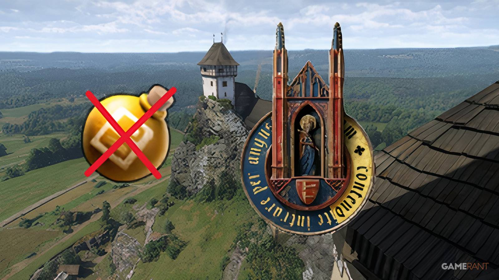 Kingdom Come Deliverance 2 - How To Save Without Saviour Schnapps