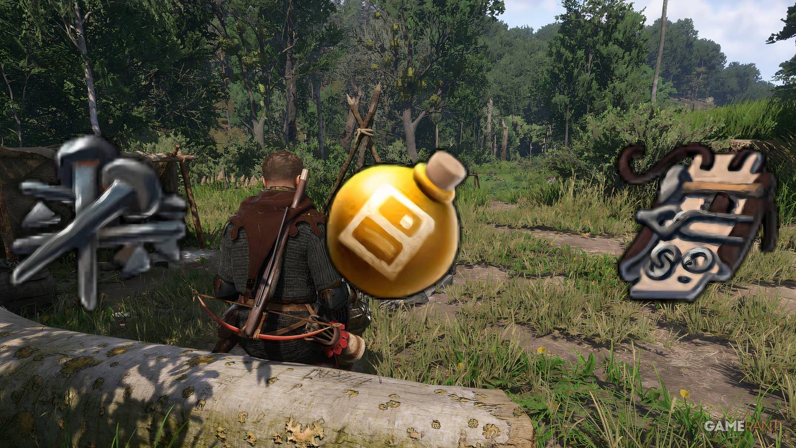 Kingdom Come Deliverance 2 Items You Should Not Sell