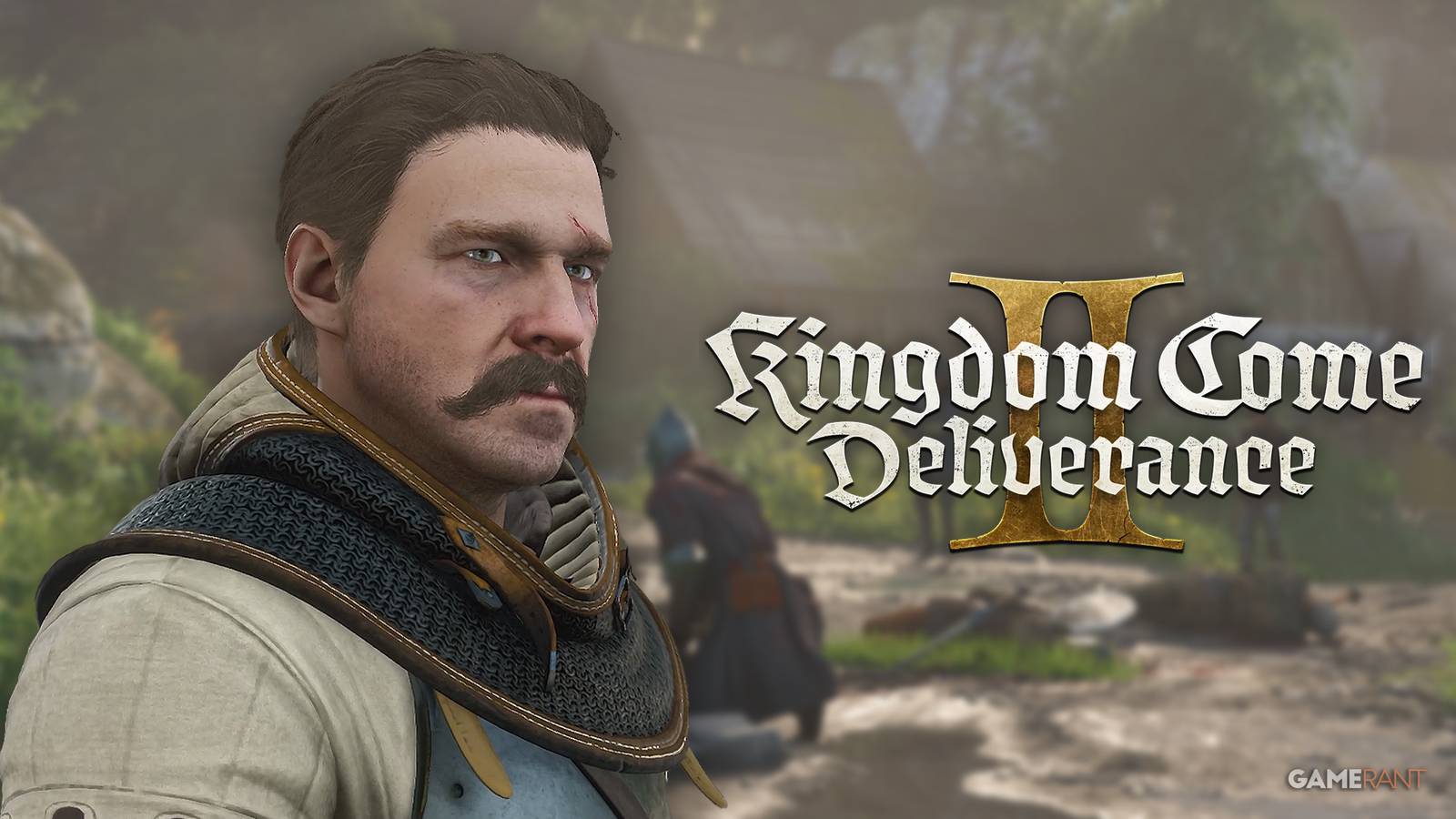 Kingdom Come Deliverance 2 Jan Zizka Breakout Star