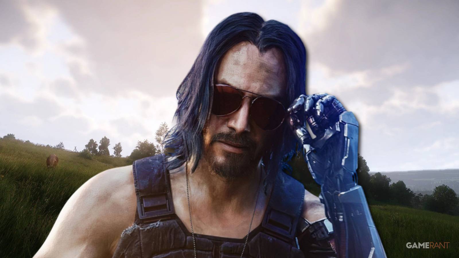 Cyberpunk 2077 Sequel Return Favor Kingdom Come Deliverance 2