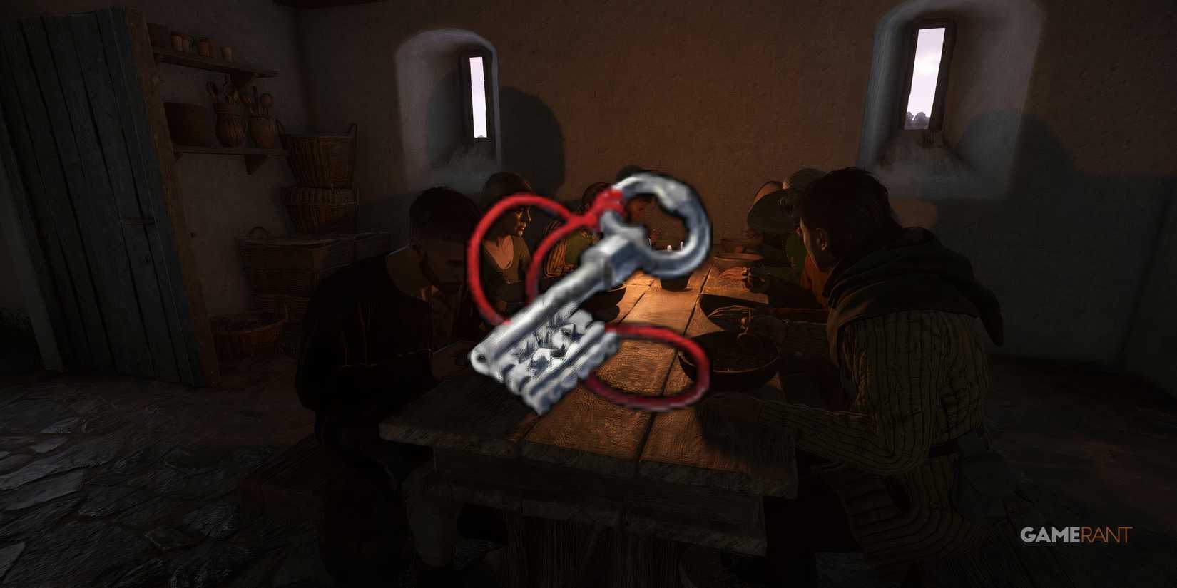 Kingdom Come Deliverance 2 Key