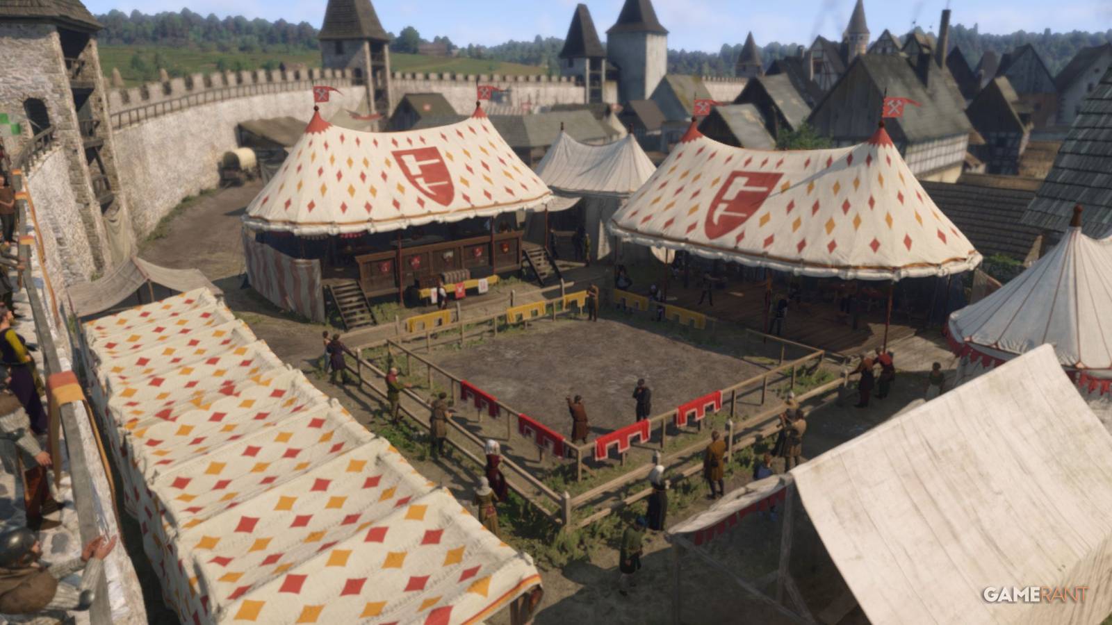 Kingdom Come Deliverance 2 - Kuttenberg Tournament Guide