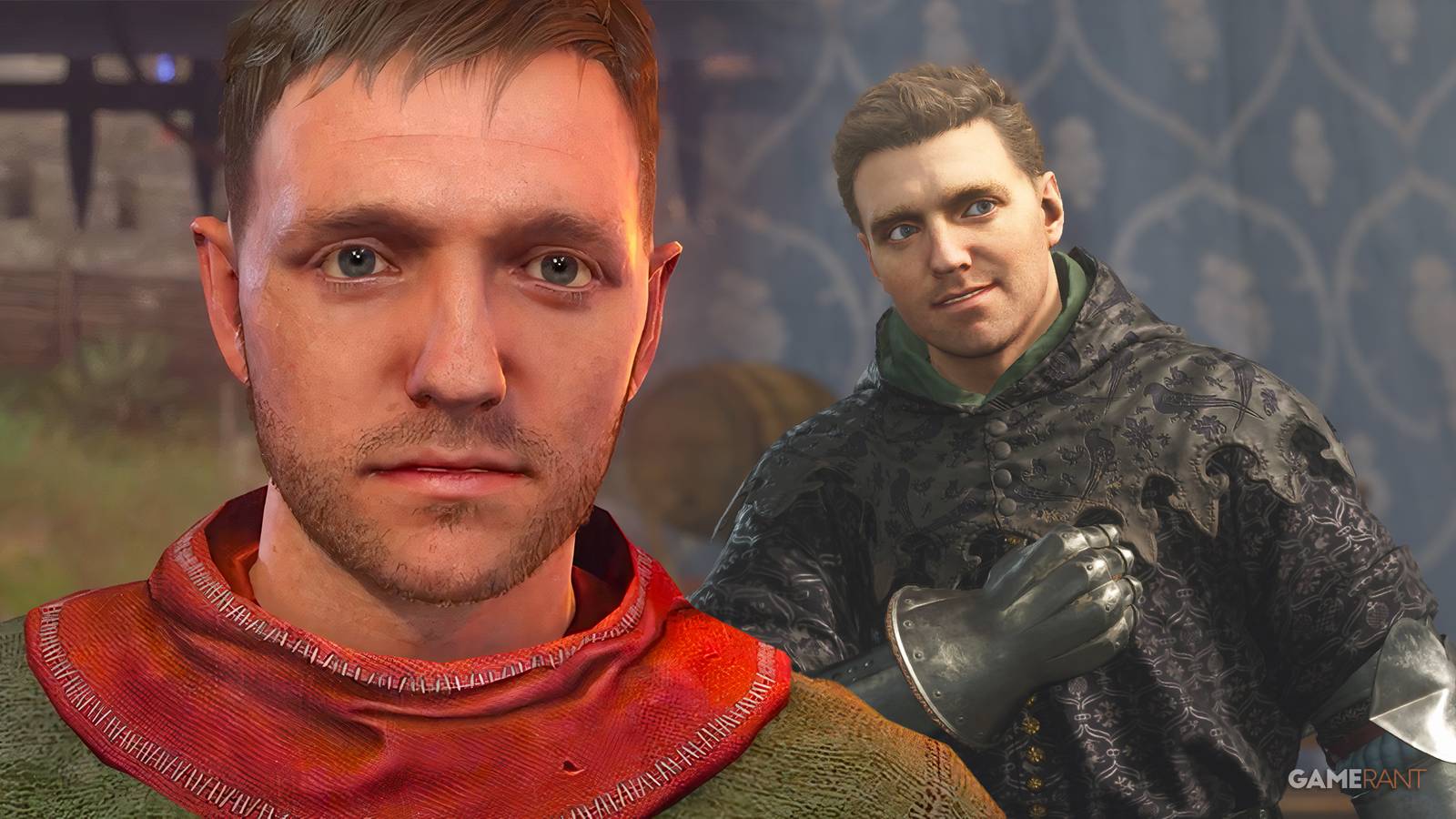 Kingdom Come Deliverance 2 Original Remake