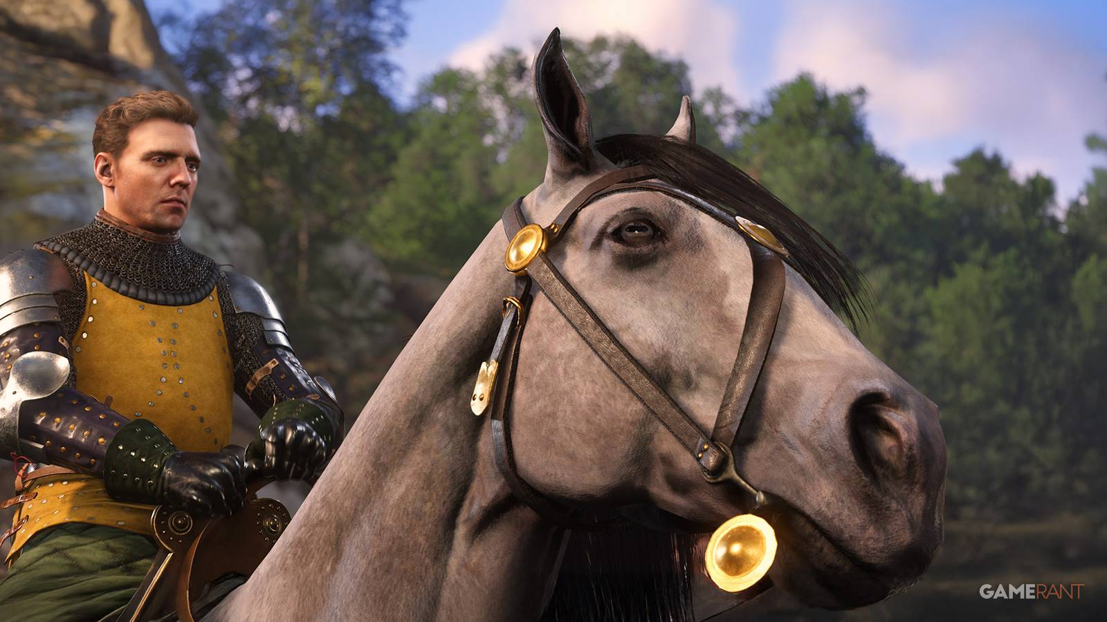 Kingdom Come: Deliverance 2’s Pebbles is the Undersung Hero of the Game