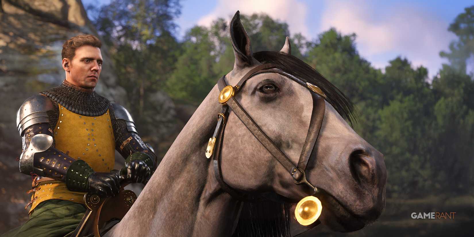 Pebbles Kcd Advanced Tips For Kingdom Come: Deliverance 2