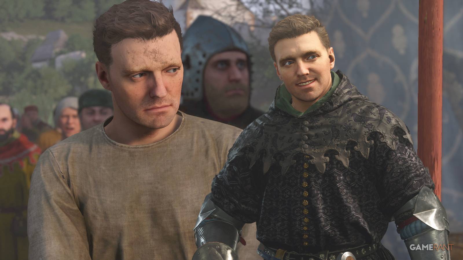 Kingdom Come Deliverance 2 Reputation Morality