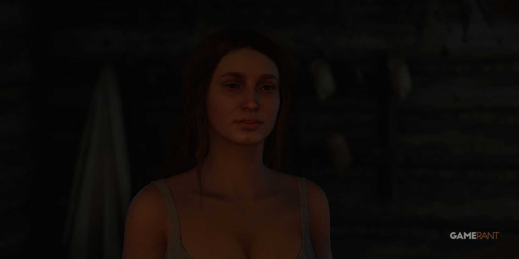 Kingdom Come Deliverance 2 - The Finger of God - Klara Romance