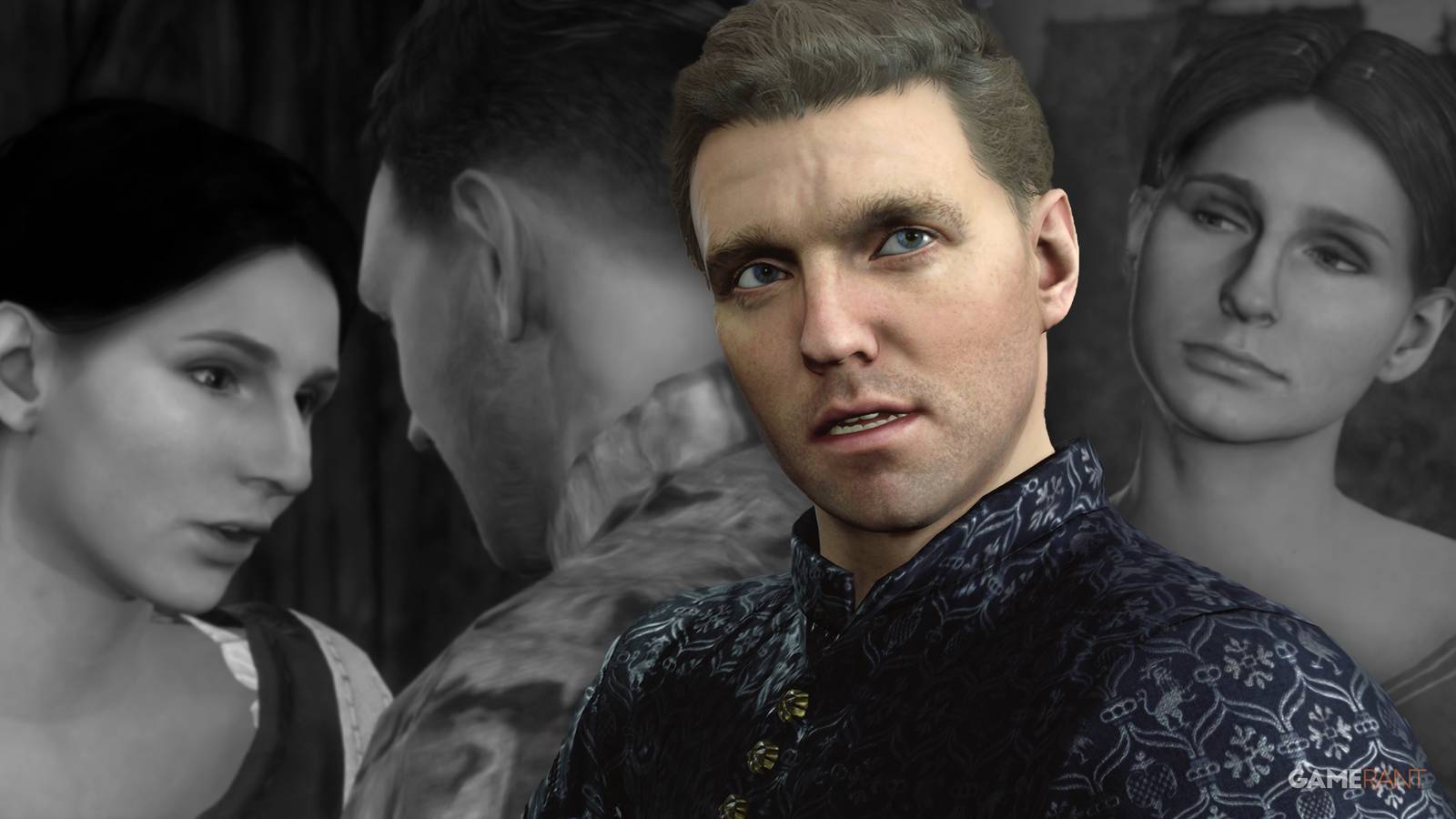 Kingdom Come Deliverance 2 Theresa