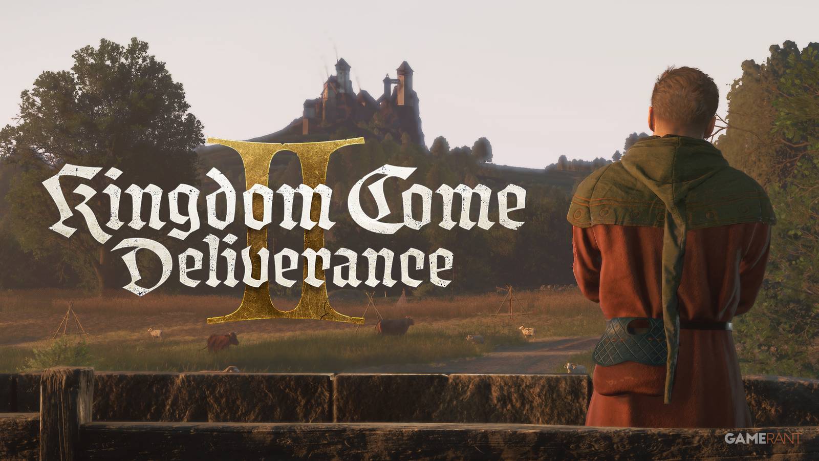 Kingdom Come Deliverance 2 Unwritten Rules