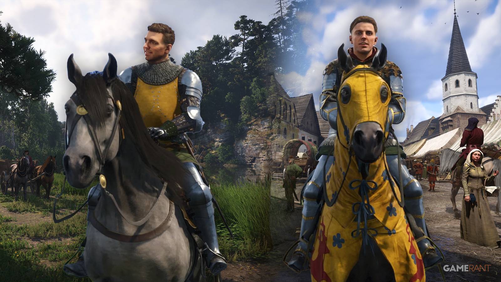 Kingdom Come Deliverance 2 World Large Borders