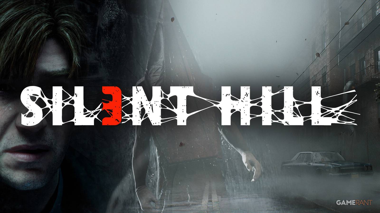 Konami Bloober Next Silent Hill Game