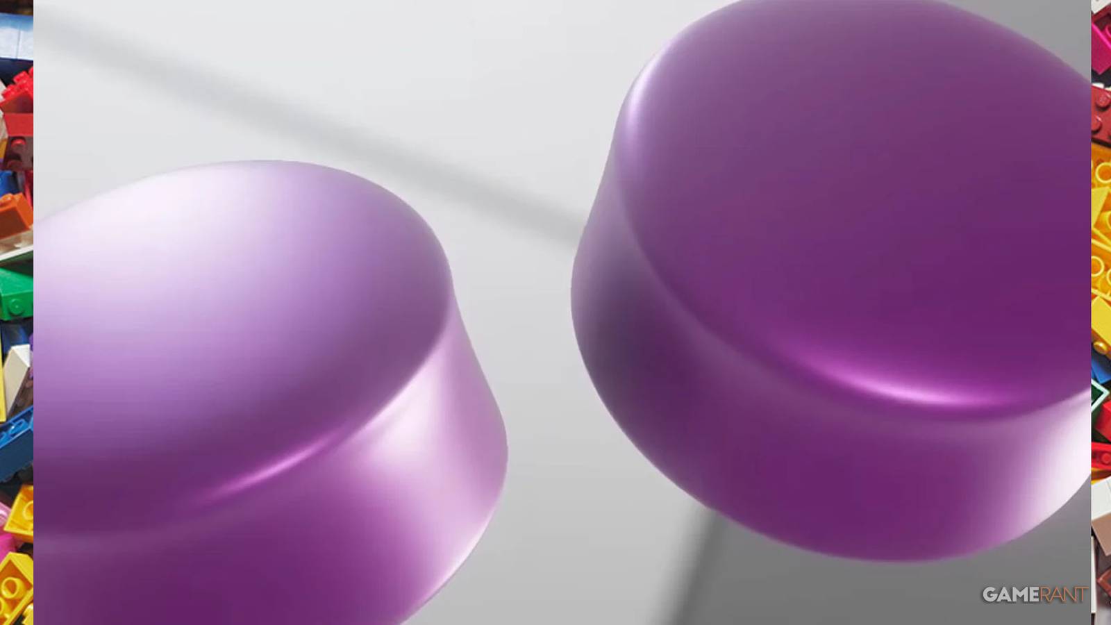 LEGO Game Boy Leaked Price Release Date