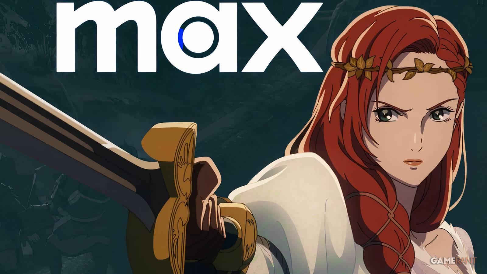 lord of the rings war of the rohirrim on max