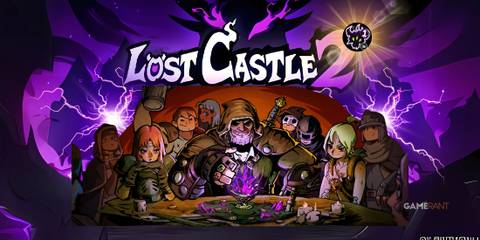 lost castle 2 ethereal nightmare difficulty guide.