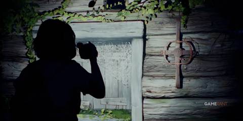 Lost Records Bloom & Rage cabin bear trap(2)