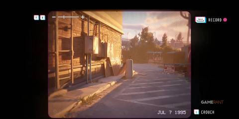 Lost Records Bloom & Rage Cheater Anarchy