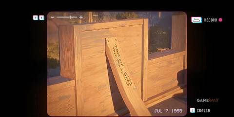 Lost Records Bloom & Rage Cheater Lizard Wizard (2)