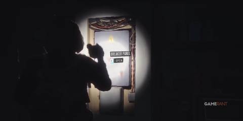 Lost Records_ Bloom & Rage Breaker Panel Puzzle Breaker Panel