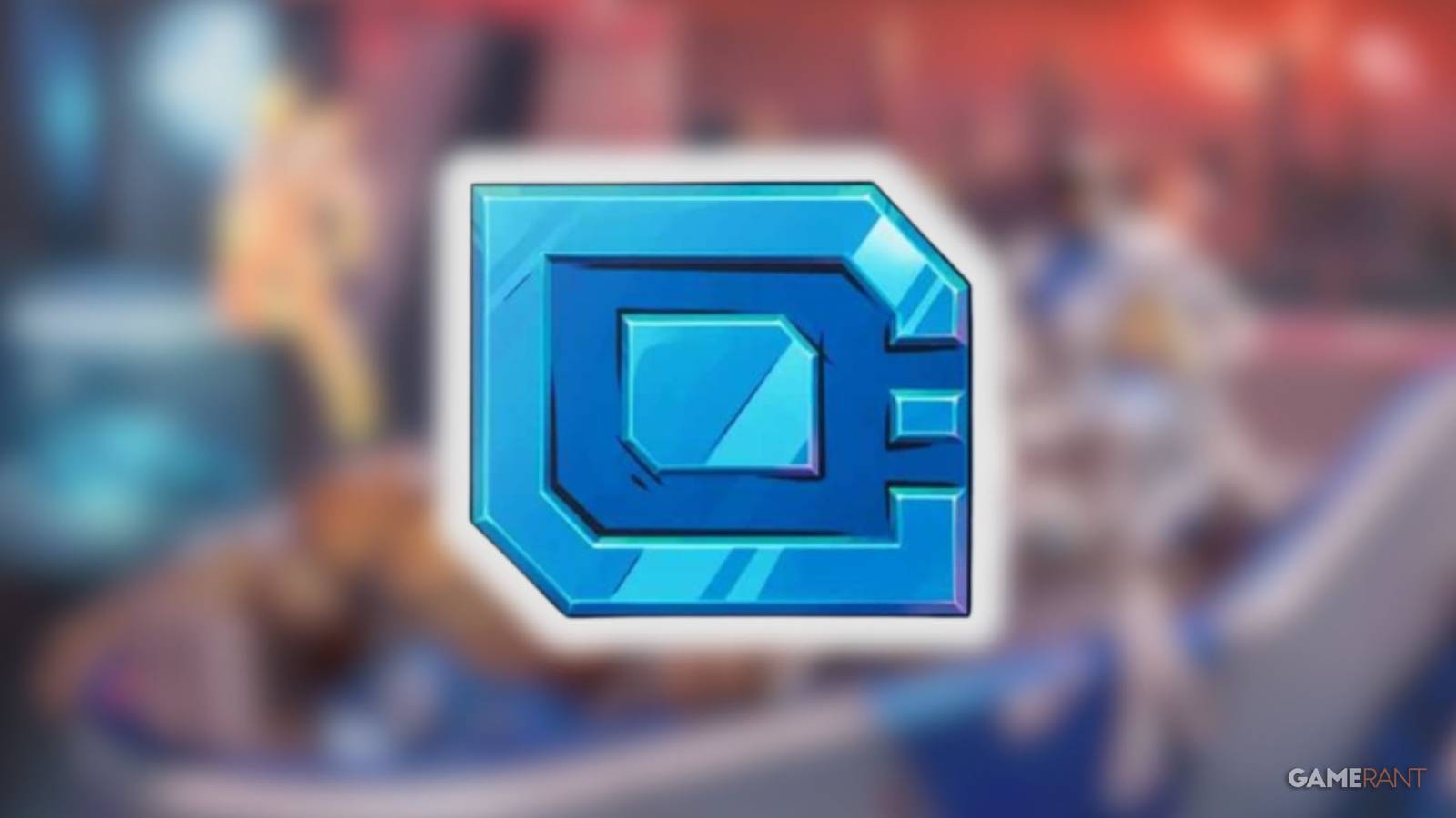 Marvel Rivals lets players convert chrono tokens to units.