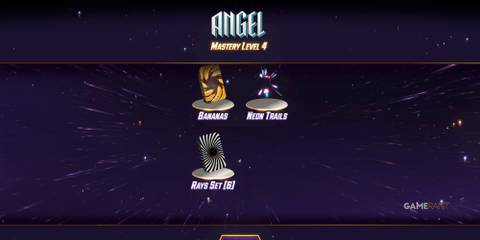 mastery caches in marvel snap.