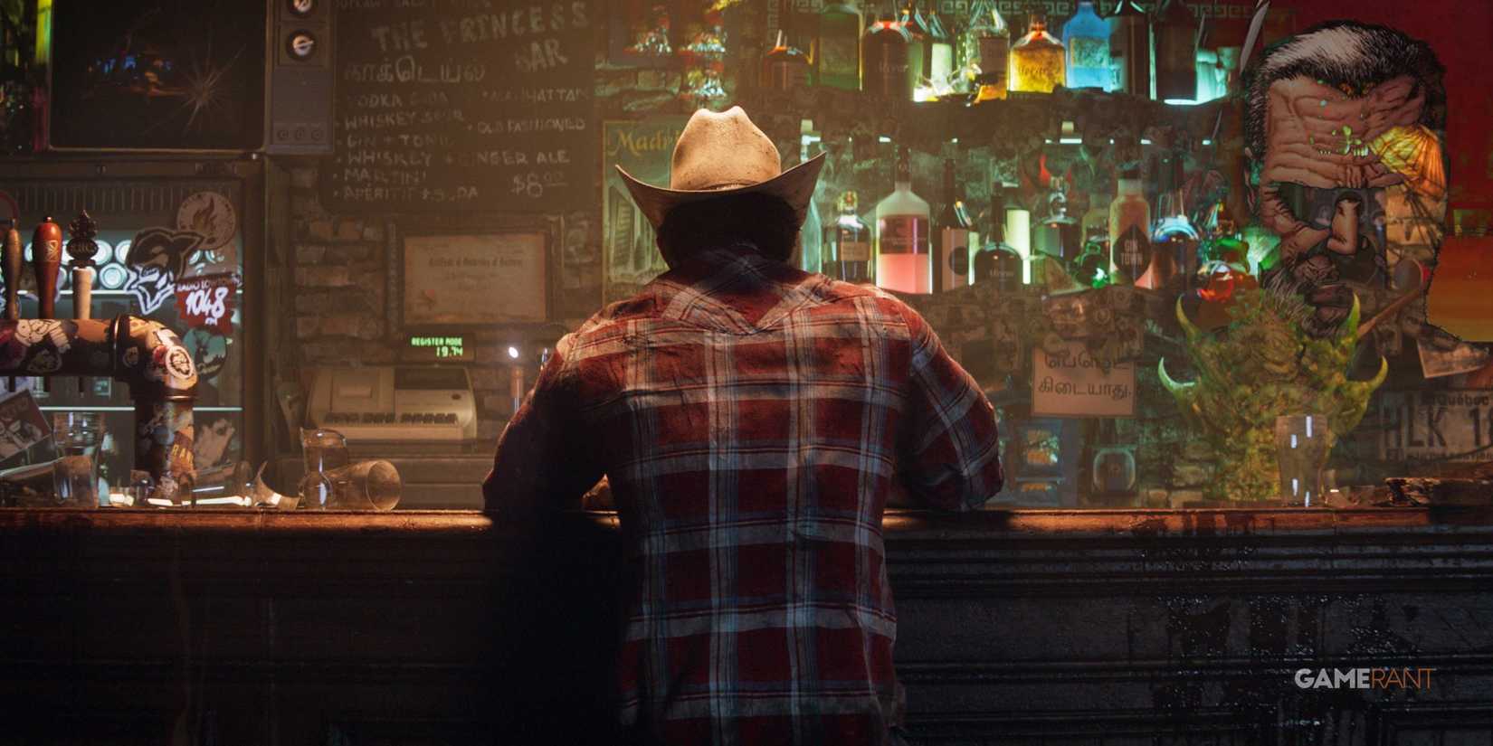 Marvels Wolverine iconic era