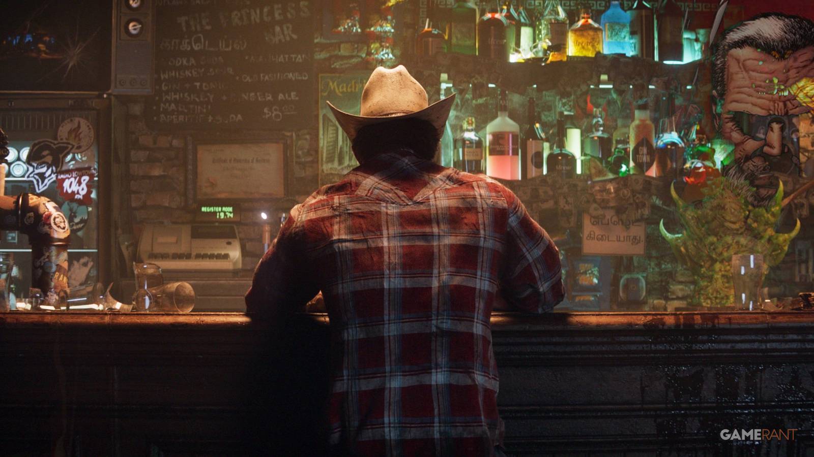 Marvels Wolverine Iconic Era