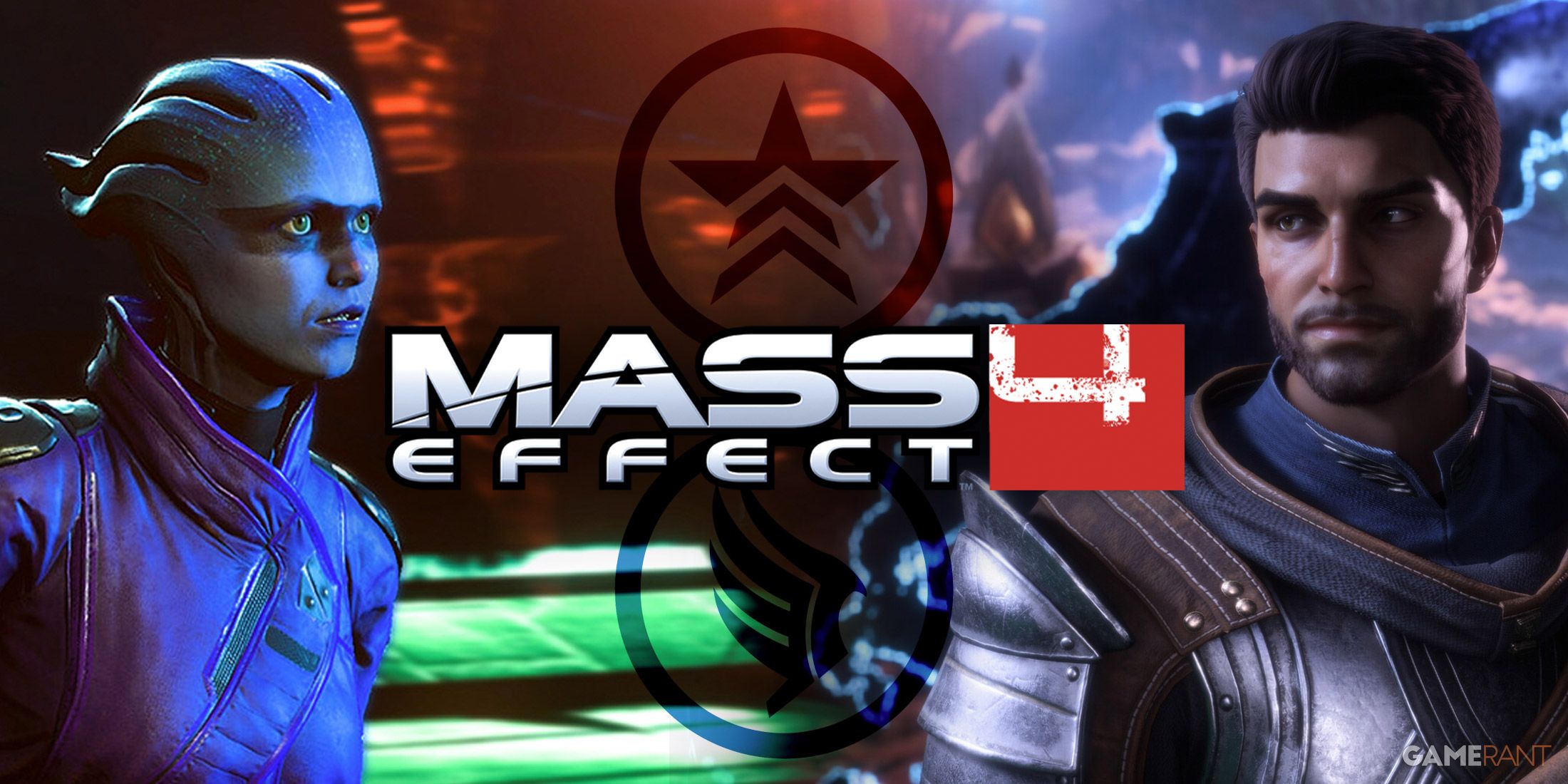 Mass Effect 4 Andromeda Dragon Age Lesson