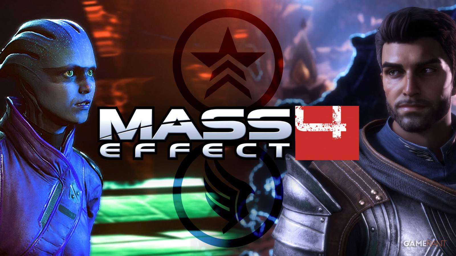Mass Effect 4 Andromeda Dragon Age Lesson