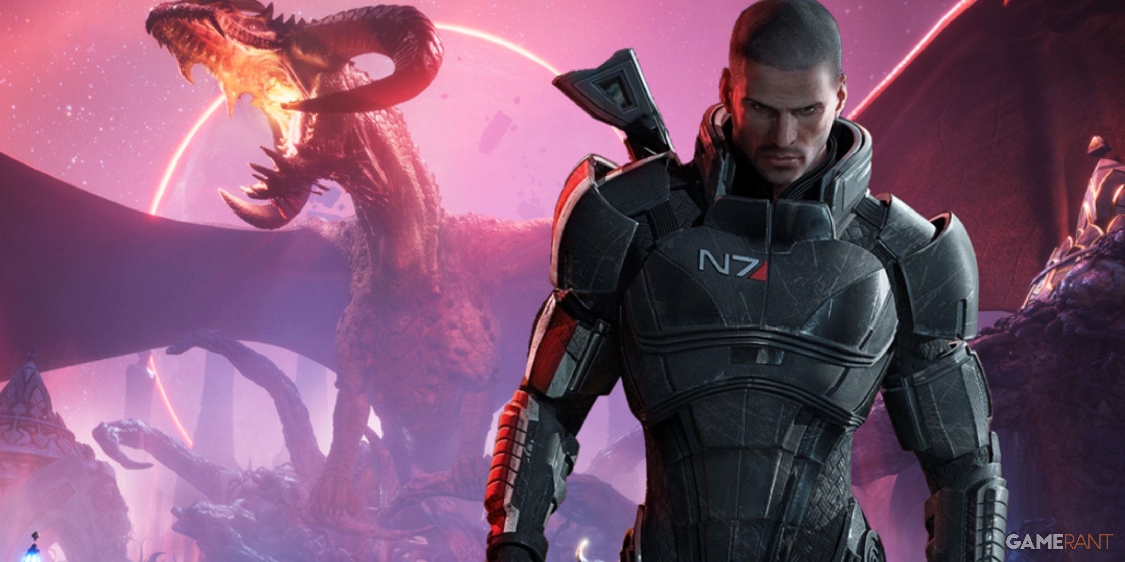 Mass Effect 4 Still Has Time to Outdo Dragon Age: The Veilguard in One Area