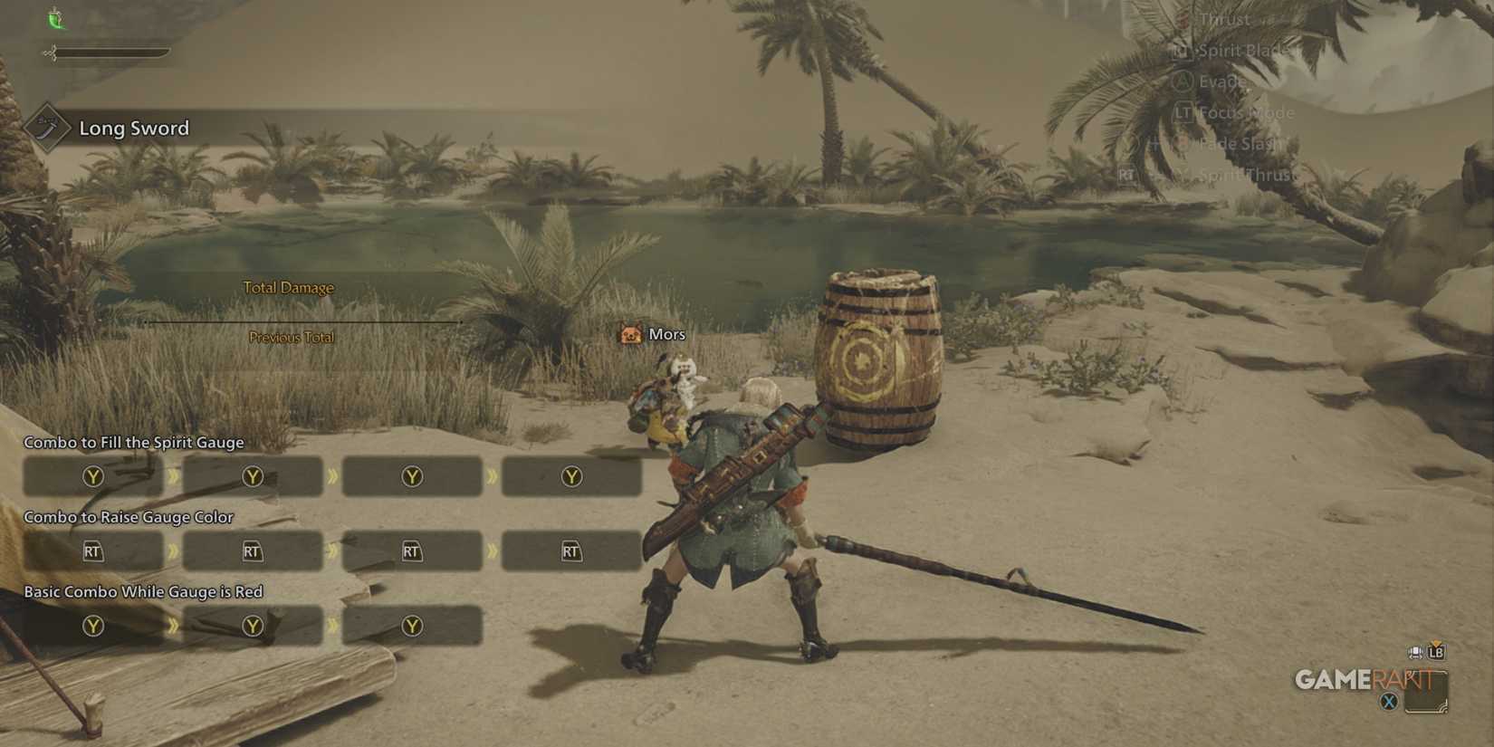 Master weapon combos in Monster Hunter Wilds to increase efficiency and defeat stronger monsters