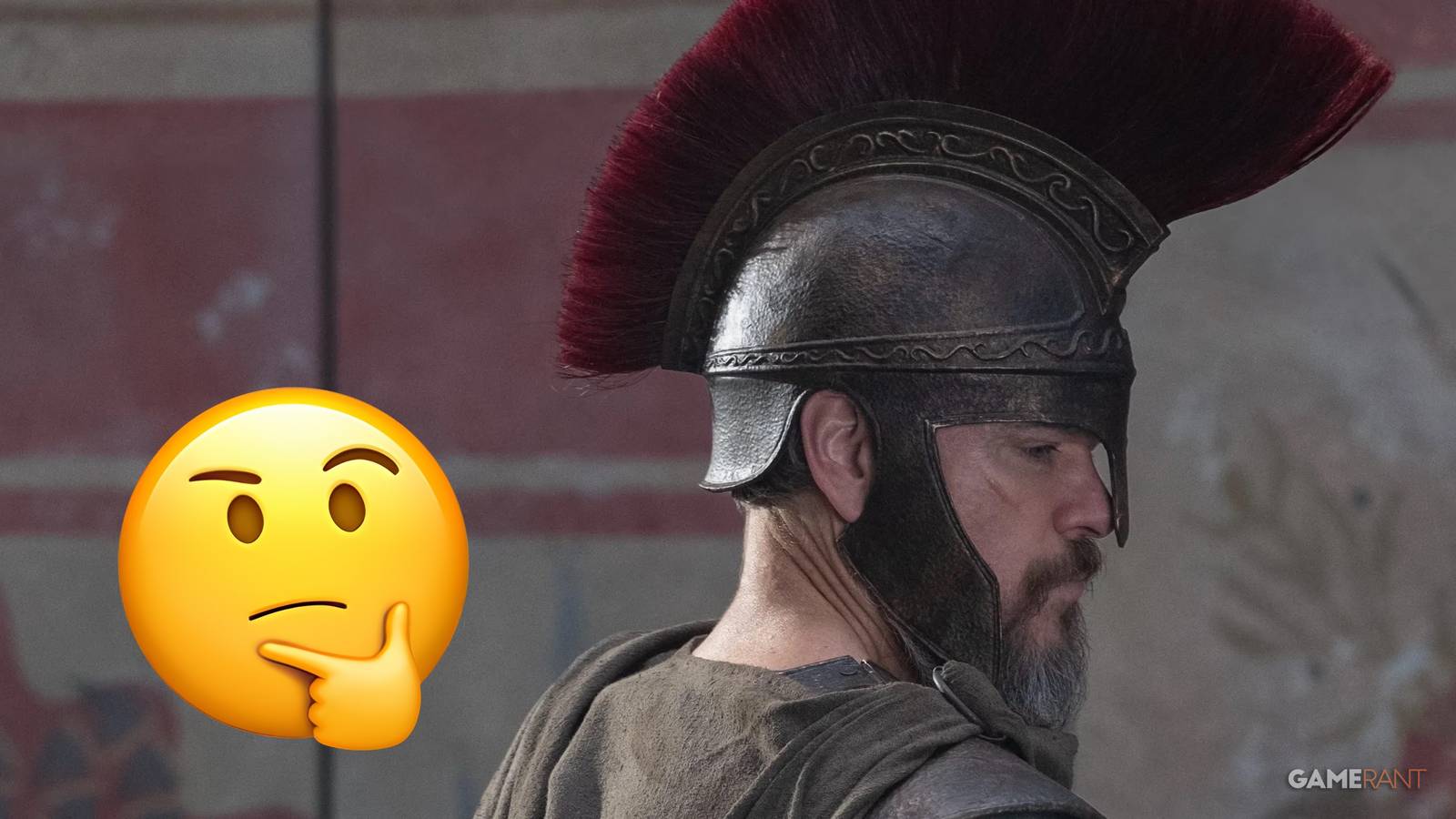 matt damon odyssey historically inaccurate