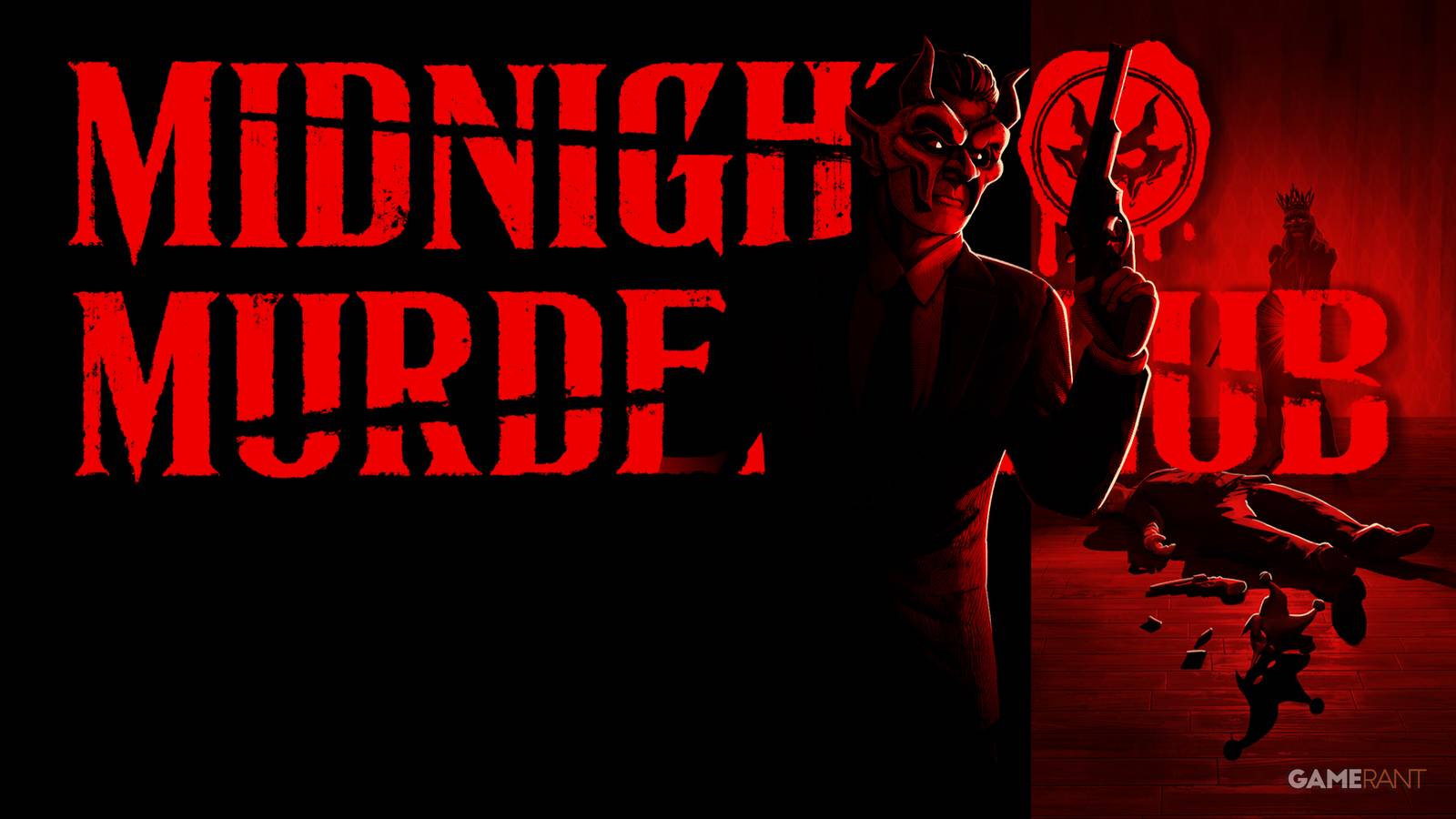 midnight murder club release date wildcards game mode
