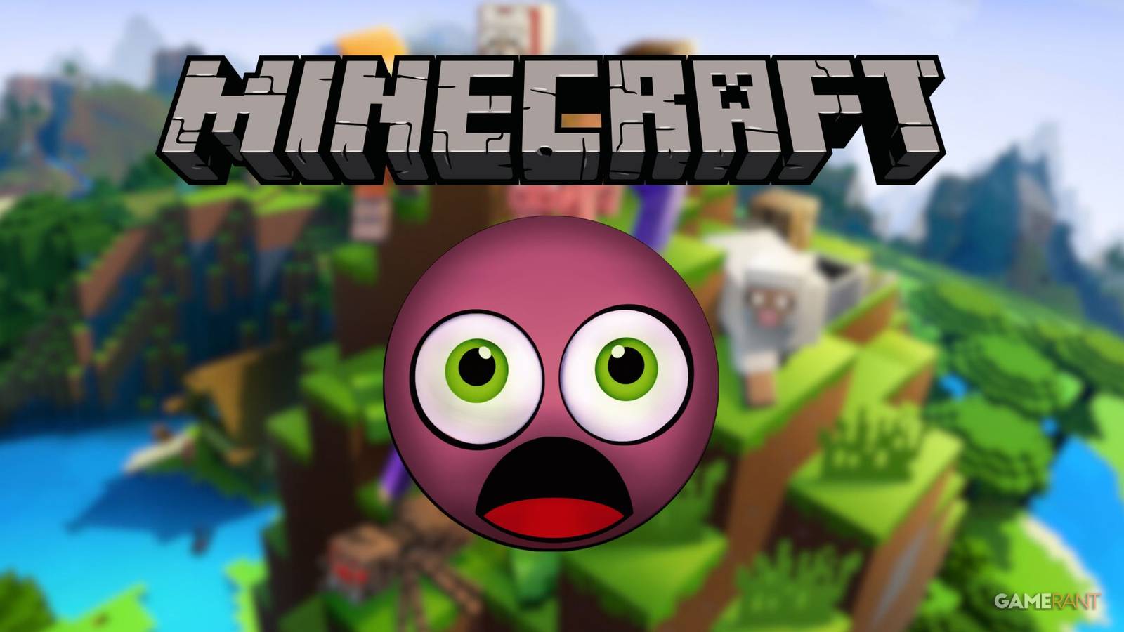 Minecraft player showcases jaw-dropping kingdom they’ve spent 13 years building