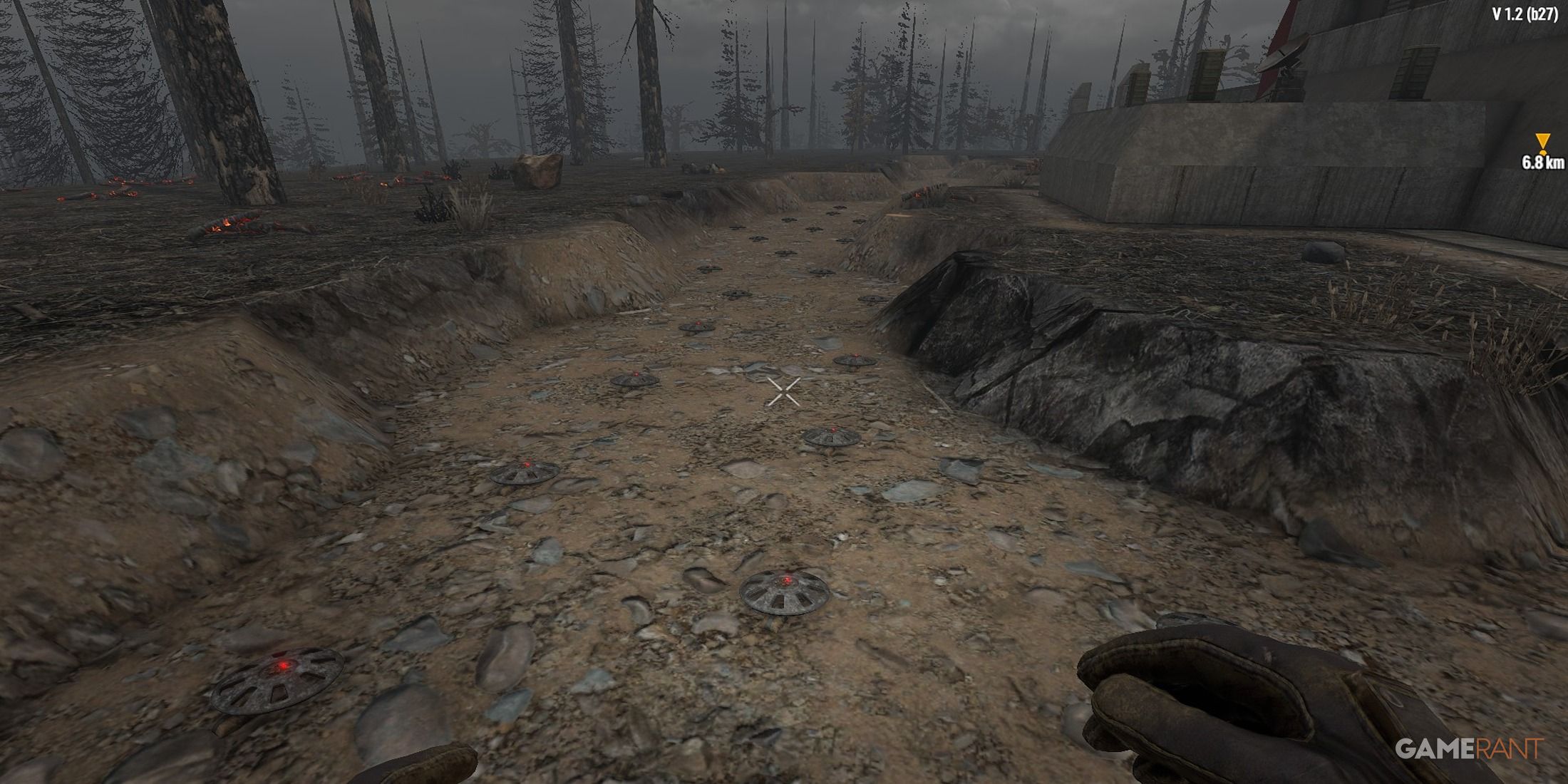Mines In 7 Days To Die