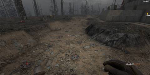 Mines In 7 Days To Die