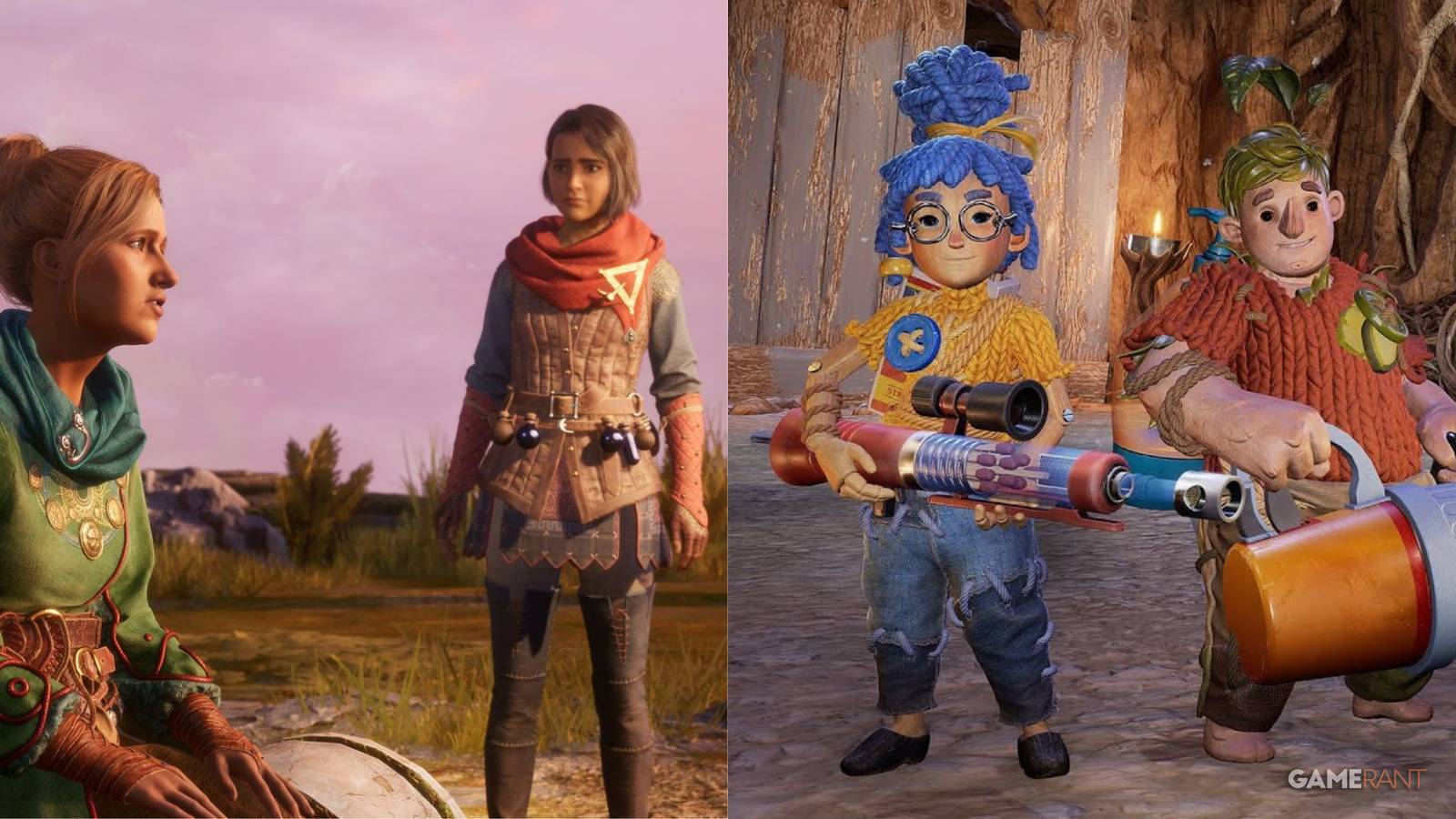 Split Fiction Bringing Back One of It Takes Two's Best Features