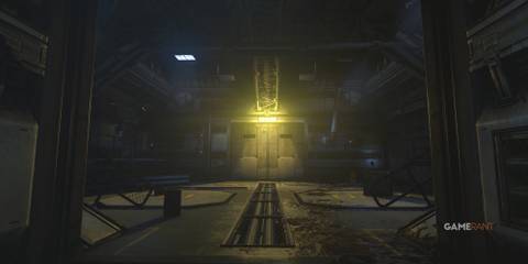 8 Best Horror Games That Focus on Survival Over Combat, Ranked Entering into an empty bay