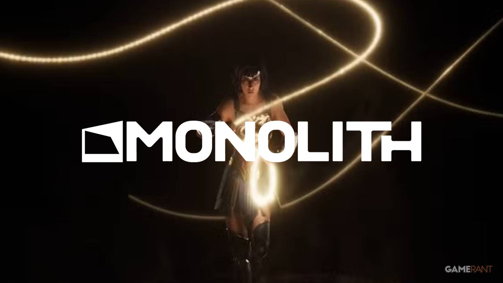 Wonder Woman's Lasso of Truth Presents a Unique Challenge for Monolith