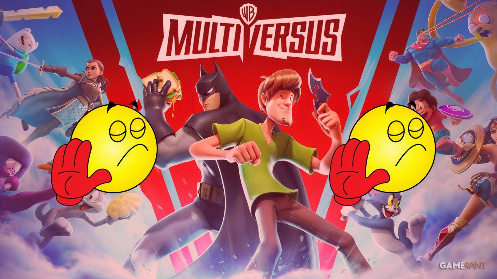 Multiversus Director Apologizes and Addresses Player Backlash