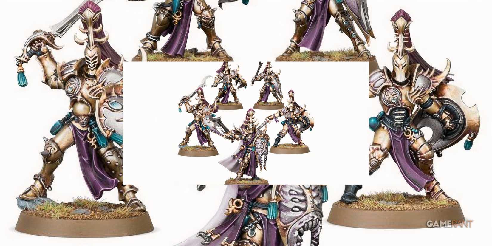 myrmidesh painbringers