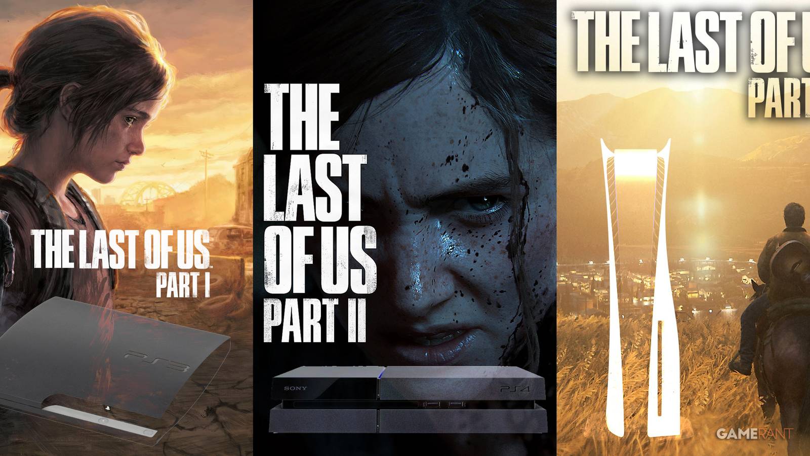 Naughty Dog Trend To Continue