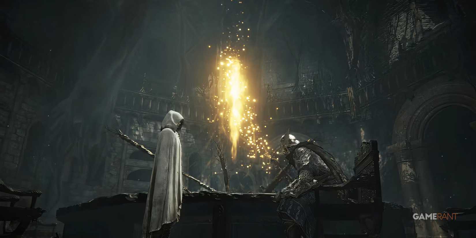 Network Test Times For Elden Ring Nightreign 1